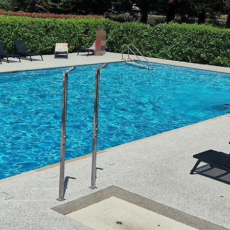 Lido, Private Apartment Seaside, Parking, Swimming Pool Cagnes-sur-Mer Exterior foto