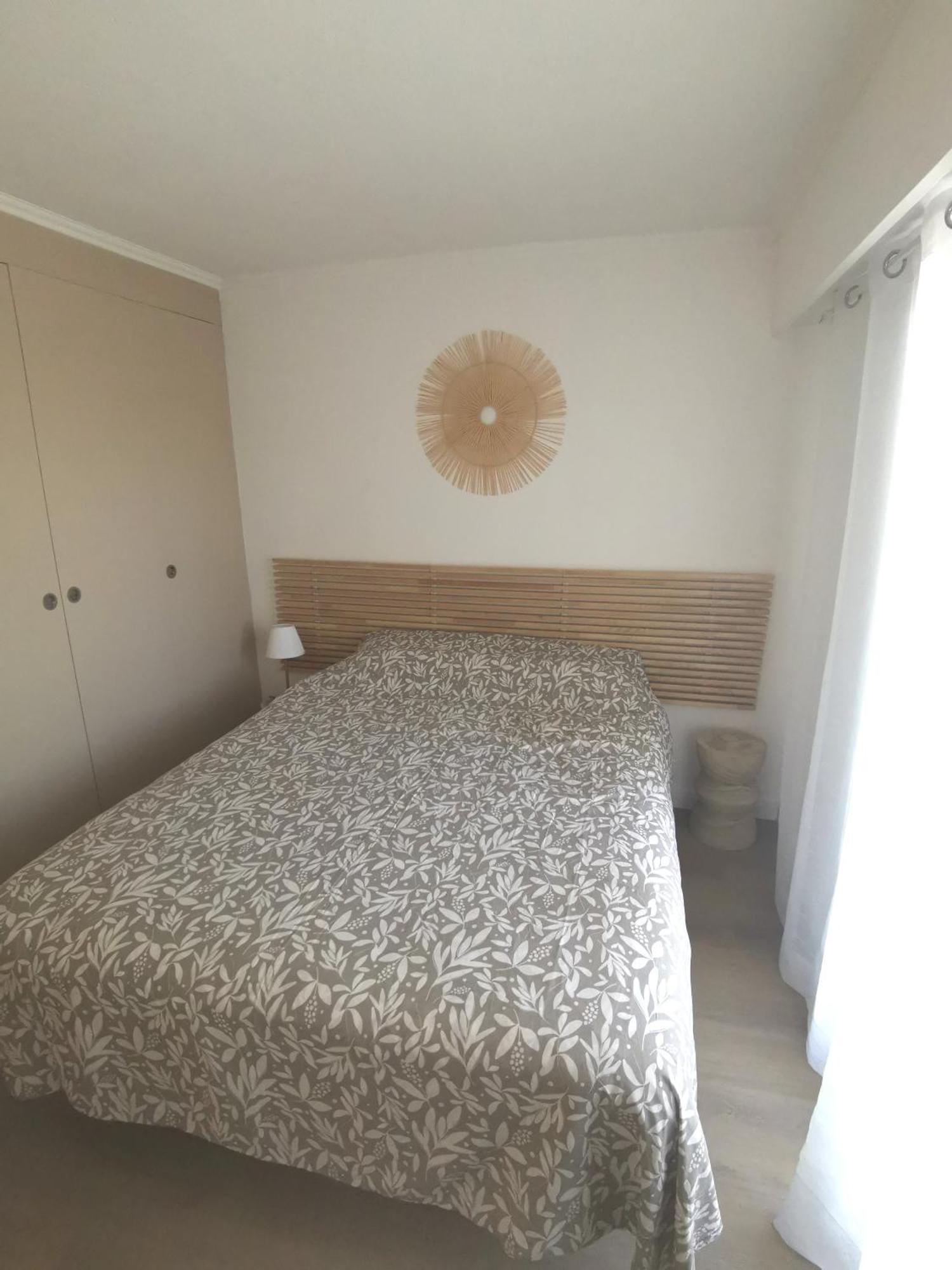 Lido, Private Apartment Seaside, Parking, Swimming Pool Cagnes-sur-Mer Exterior foto