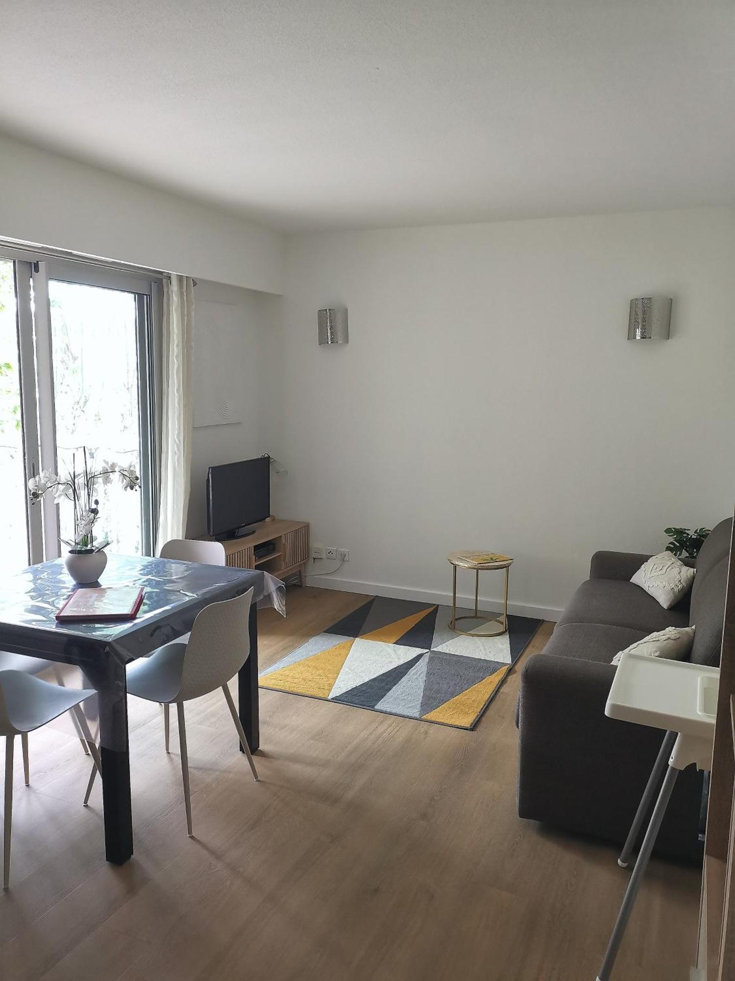 Lido, Private Apartment Seaside, Parking, Swimming Pool Cagnes-sur-Mer Exterior foto